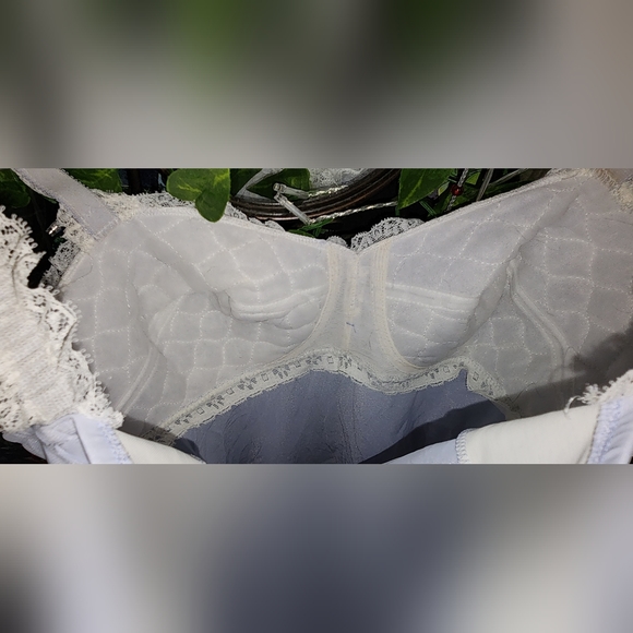 Vintage Babydoll Nightgown - Picture 8 of 12